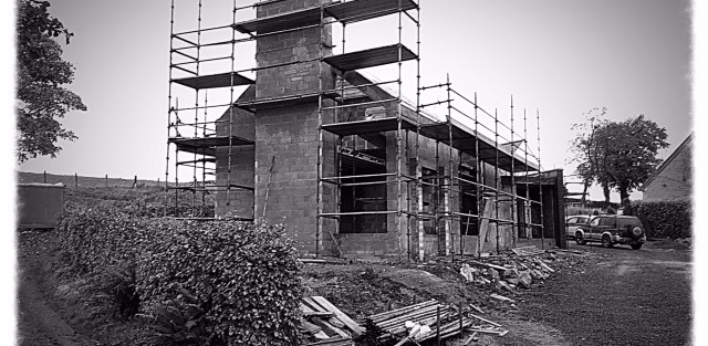 Progress report on the Casheltown project