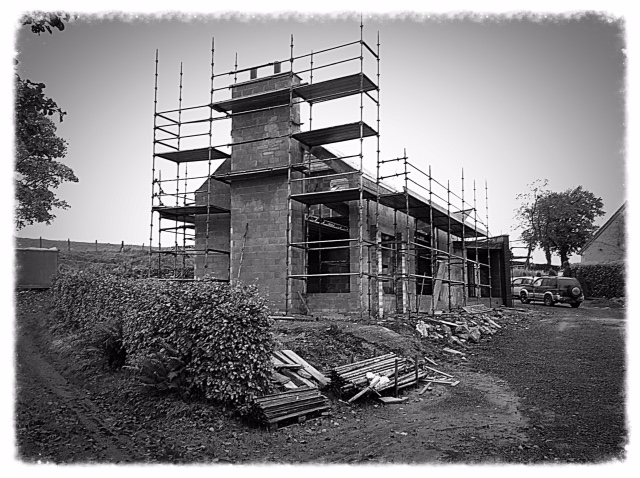 Progress report on the Casheltown project