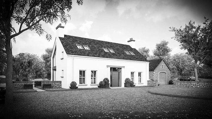 Muckamore House